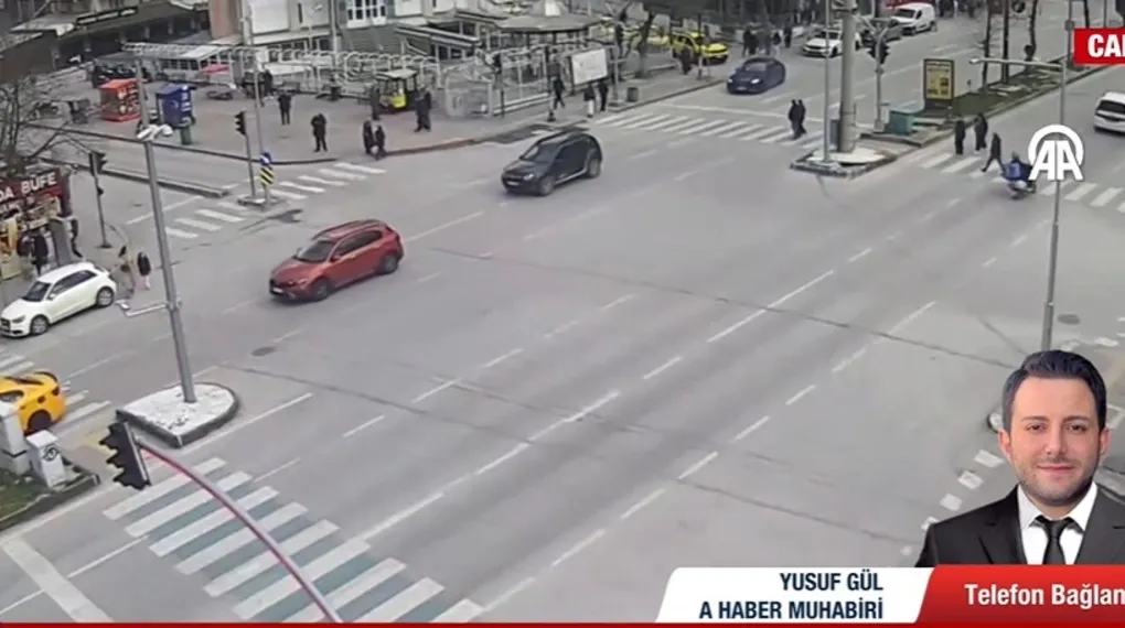 Kütahya’da 4.8 büyüklüğünde deprem!