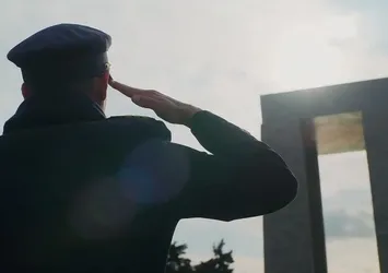 THY'den duygulandıran 18 Mart Çanakkale Zaferi klibi