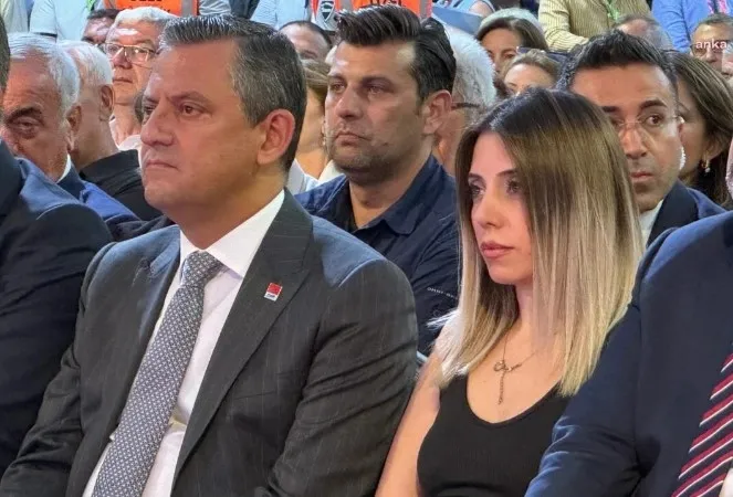 CHP liderinden Dilruba Kayserilioğlu çıkışı! Özel’in Yanlış oldu sözlerine tepki: Yuh yalana gel