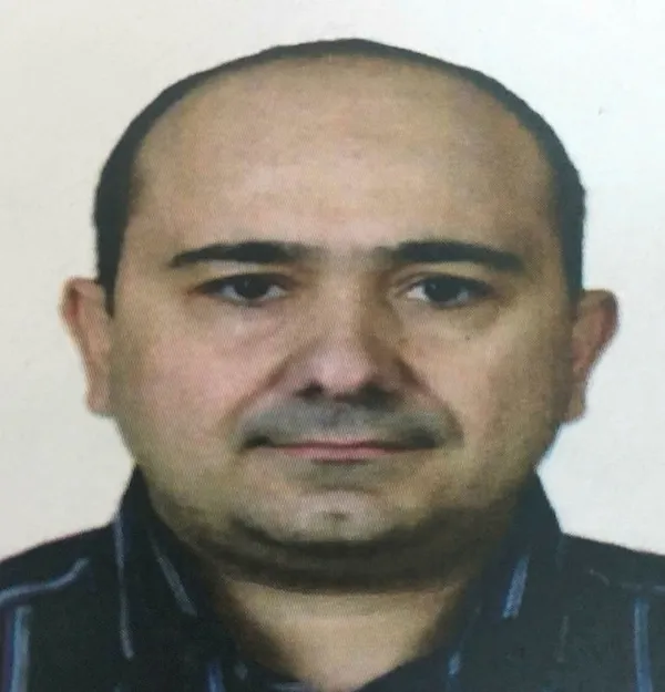 FETÖ'nün Ege ve Akdeniz sorumlusu Mehmet Tahir Kocakurt yakalandı - 1