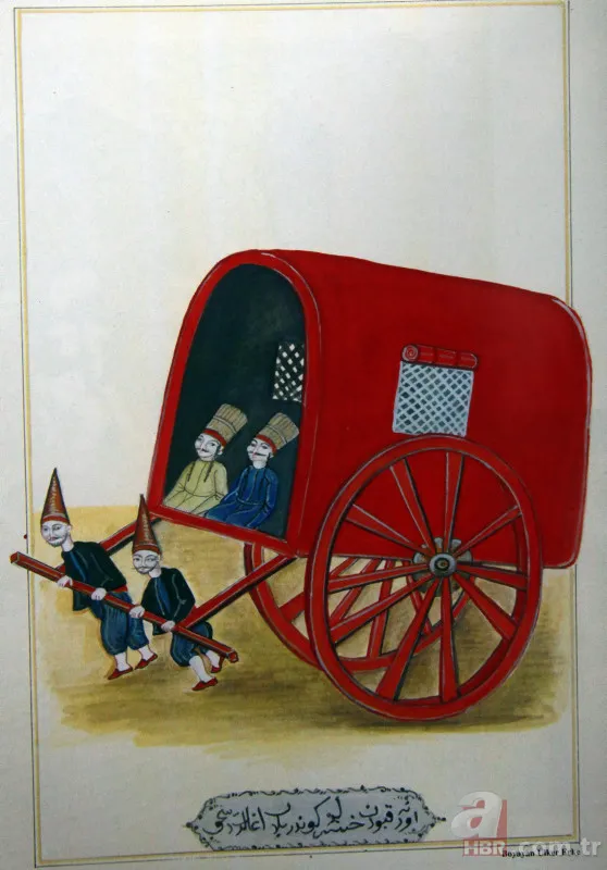 Hekimbaşı öyle bir şey yaptı ki… Osmanlı Padişahı bir anda can verdi: Cesedini mumyaladılar! 7