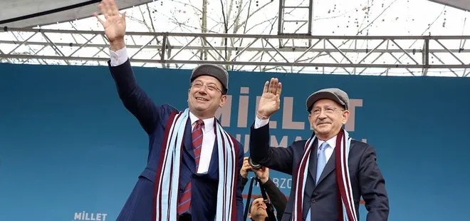 El ele İstanbul’u bitirdiler! İmamoğlu’nun 2019 seçimleri öncesi verdiği vaatler yeniden gündem oldu! Söz çok icraat yok...