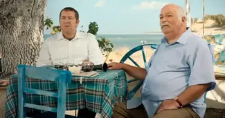 ’Eyvah Eyvah 3’ rekorla başladı