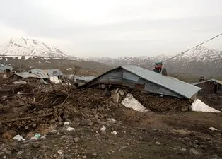 Elazığ depremi hakkında korkutan gerçek: Dere kumu kullanılmış