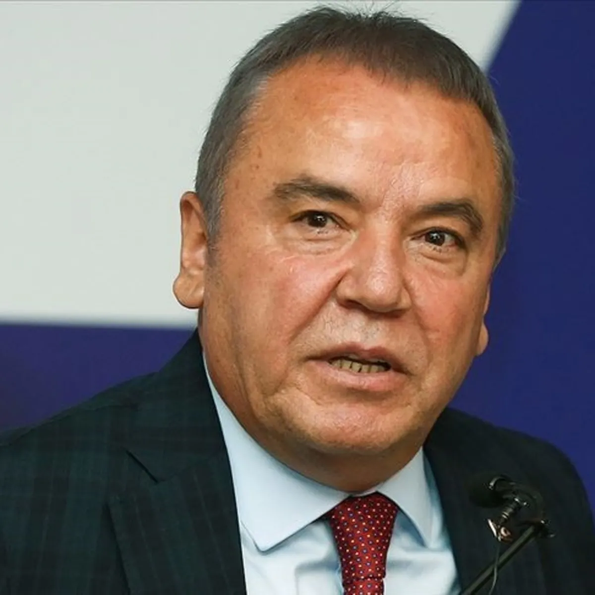 Antalya Büyükşehir Belediyesi davasında iddianame kabul edildi! Böcek'e hapis talebi