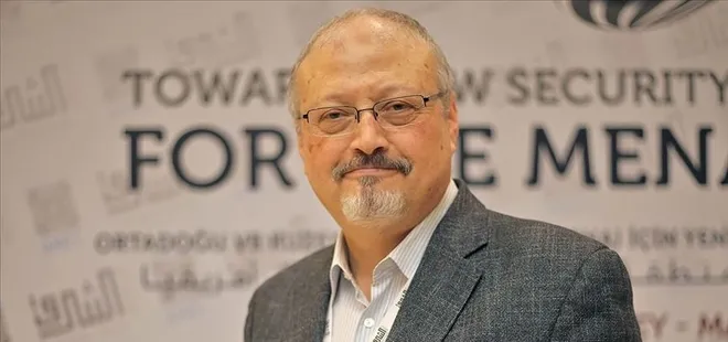 Son dakika: Cemal Kaşıkçı cinayetinin 2. yılı