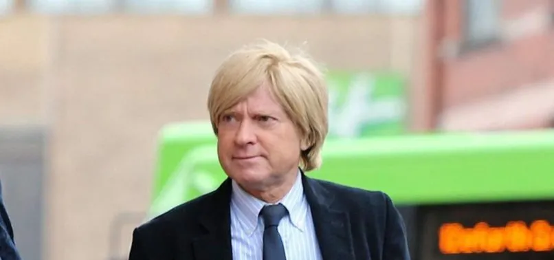 İngiliz vekil Michael Fabricant İsrail zulmüne karşı yapılan göstericilere ilkel dedi