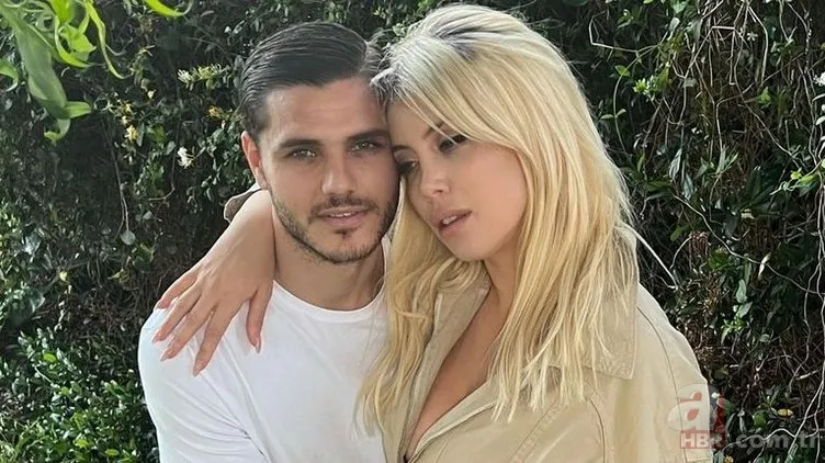 Wanda Nara'dan Mauro Icardi'ye bir şok daha! Ayrılık sonrası tüm mal varlığı tehlikede! Bir çöpü bile kalmayacak 3