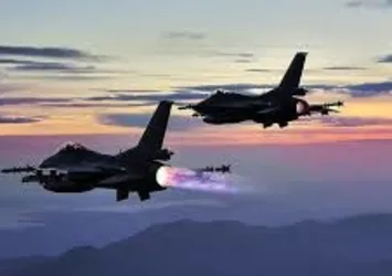 Kuzey Irak'a bir operasyon daha