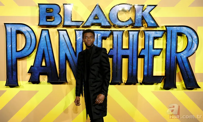 Black Panther filminin başrol oyuncusu Chadwick Boseman kimdir? Chadwick Boseman hayatını neden kaybetti? 15
