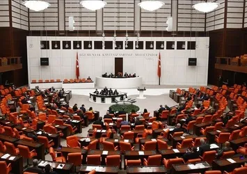 Konaklama vergisi değişti