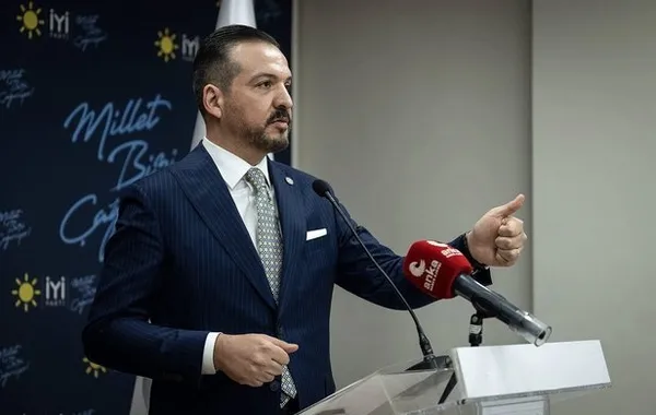 Gizli protokol savaşı bitmek bilmiyor! Akşener’in A Takımı devrede! İYİ Parti’den Kılıçdaroğlu’na ’şeffaflık’ ve ’ilke’ ayarı