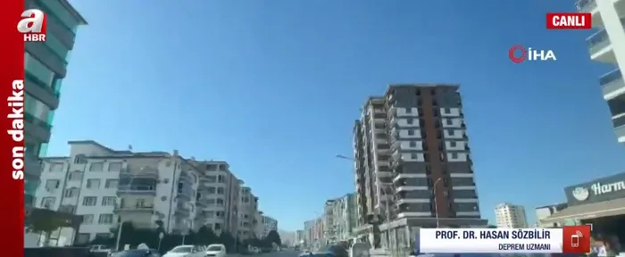 Malatya'da 5 büyüklüğünde deprem! AFAD son dakika olarak duyurdu - 5