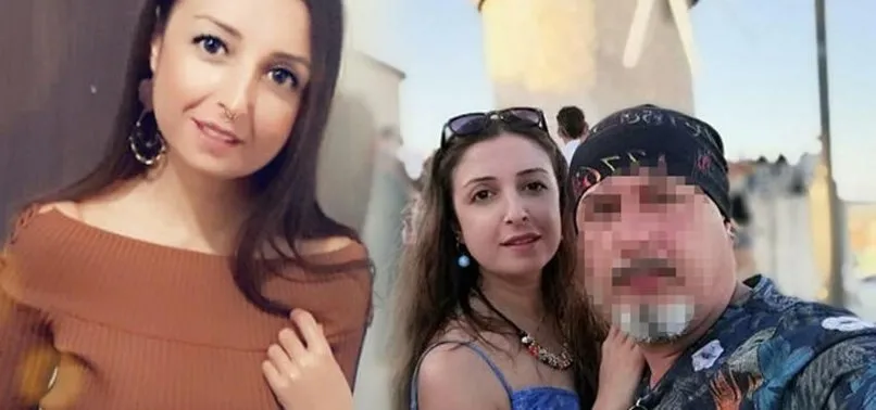 Manisa'da korkunç olay! Semiha Peker eski erkek arkadaşı tarafından servis beklerken öldürüldü