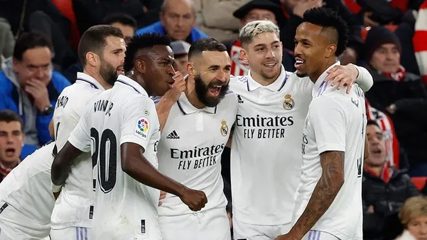 Real Madrid - Chelsea maçı ne zaman? Real Madrid - Chelsea hangi kanalda canlı yayınlanacak?