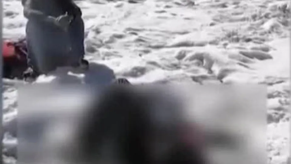 Cansız bedeni 22 yıl sonra bulundu