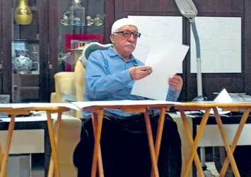 ŞOK! Beyaz Saray'dan Fetullah Gülen'e 500 milyon dolar