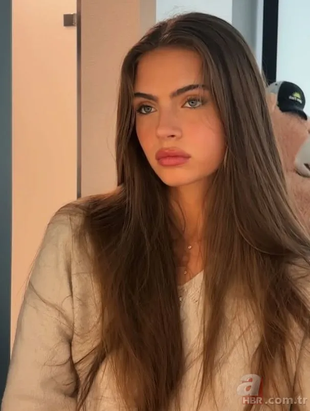 Su Burcu Yazgı Coşkun'la anılmıştı! Kenan Yıldız'ın sevgilisi bakın kimmiş! 6