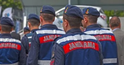 Resmi Gazete'de son dakika olarak yayımlandı! Jandarma Astsubay Meslek Yüksekokuluna 712 öğrenci alınacak! İşte şartlar ve başvuru tarihleri