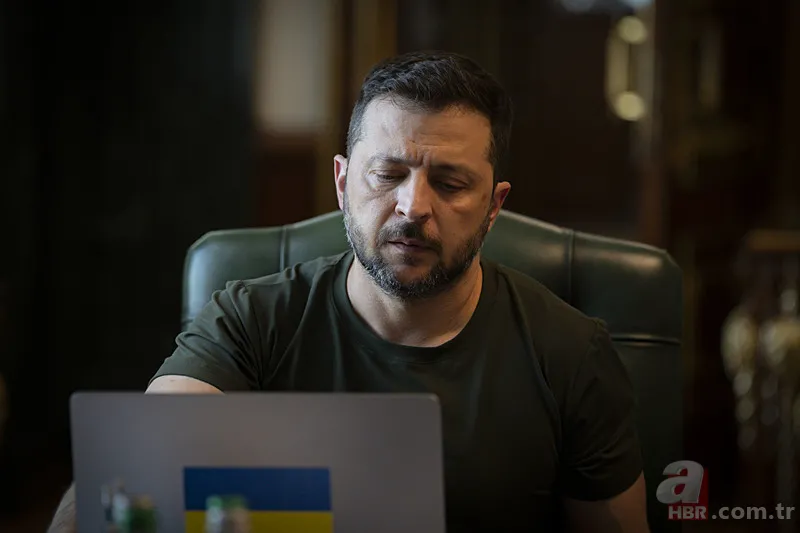 ABD Ukrayna barış planını nasıl hazırladı? Rus kilit isim Witkoff'un evinde böyle ağırlanmış! 4