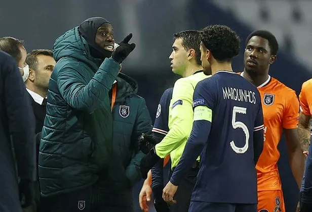 PSG - Başakşehir maçı canlı yayın nasıl izlenir? 2020 PSG Başakşehir maçı hangi kanalda, şifreli mi? - 6