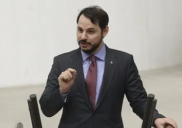 Bakan Albayrak: Bu olay açık bir provokasyondur