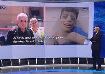 İsrailli bakandan iki yüzlü tutum: Hastane vuran aşağılıktır | Uzman isim A Haber'de yorumladı: Kendilerini tarif ettiler