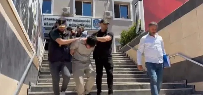 3 ilde haraç operasyonu: 6 şahıs tutuklandı