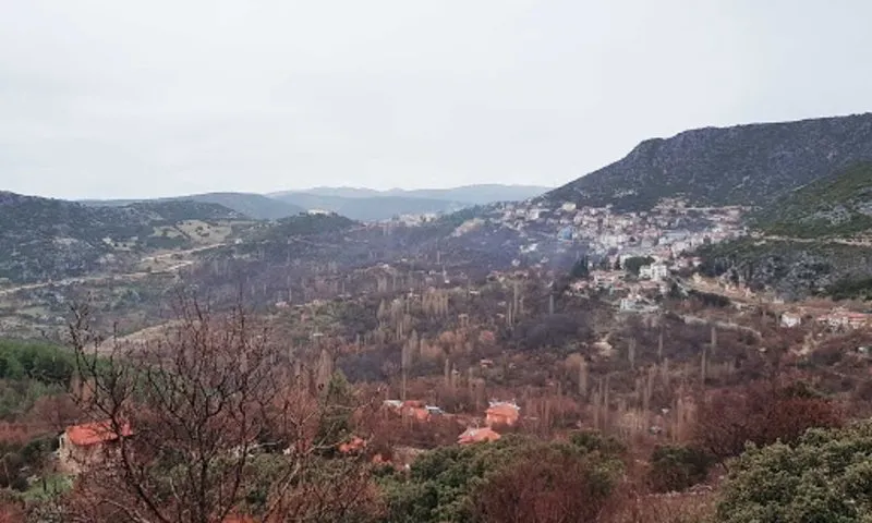 2018 Isparta Imsakiye Sahur Ve Iftar Vakti Sabah Ve Aksam Ezani Saati Yasam Haberleri