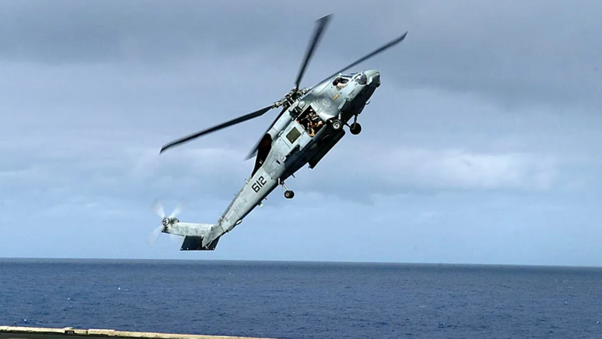 Pekin'den ABD'ye Güney Çin Denizi eleştirisi: Bölgede barışa ve huzura zarar veriyorsunuz