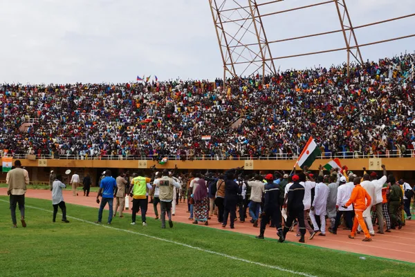 Nijer’in Fransa’ya verdiği süre bitti! Ülkeden kovulacak