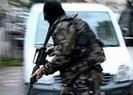 DEAŞ operasyonu: 10 zanlı yakalandı