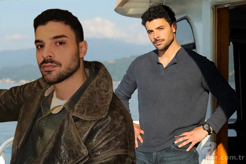 Hayatını değiştiren karar! Gözleri KaraDeniz'in yıldızı Halit Özgür Sarı'dan şaşırtan itiraflar 1
