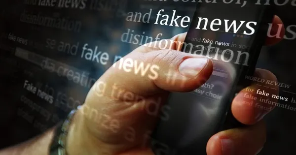 Son dakika: "Dezenformasyon Yasası" geliyor: Yakında kamuoyuna sunulacak! Teklif neler getiriyor? - 5