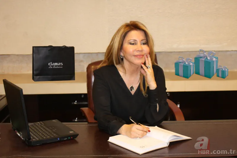 İş insanı Dilek Ertek cinayete mi kurban gitti? Mücevherler nerede? Dilek Ertek’in avukatından ve kaptandan açıklamalar 8