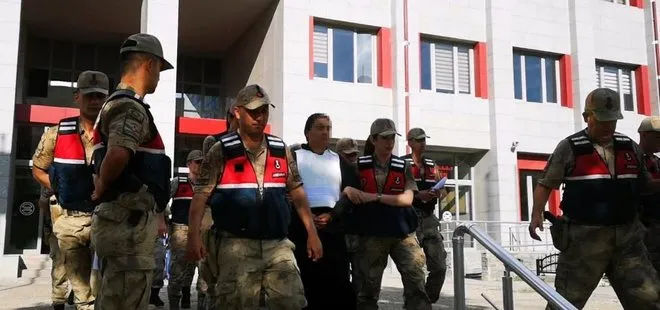 Erzurum'da kulübedeki cinayetin sırrı çözüldü! Eşi inkar etti ama...