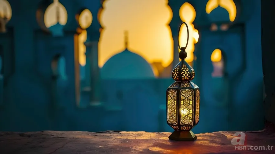 Berat Kandili namazı nasıl kılınır, kaç rekat? Nasıl niyet edilir? 4