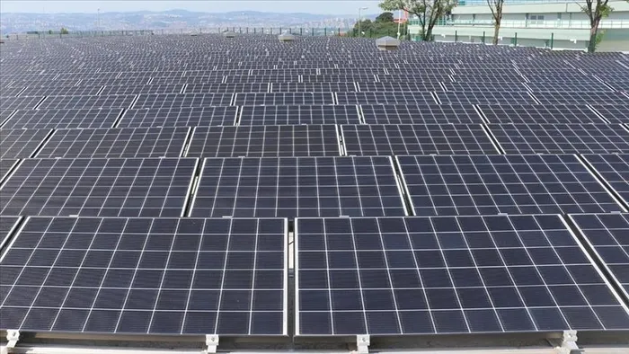 Dünya Bankası ile Türkiye arasında yenilenebilir enerji alanında 1 milyar dolarlık anlaşma