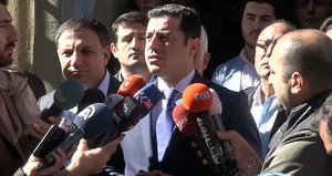 Acılar üzerinden siyaset