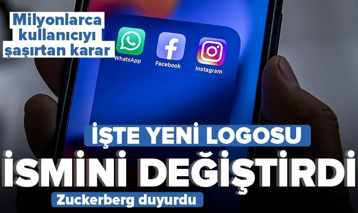 Facebook’un yeni ismi ne oldu? Facebook neden isim değiştirdi? GTA San Andreas için flaş açıklama