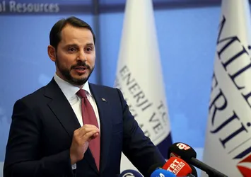 YEKA ihalesi dünya basınında büyük yankı buldu