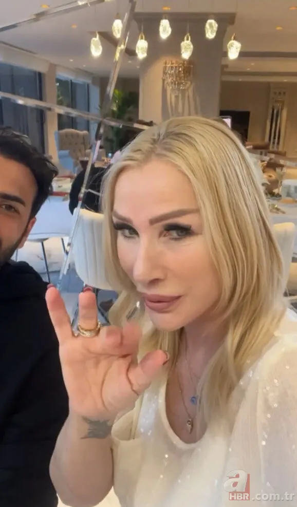 Seda Sayan’ın son hali olay oldu! ‘Lolita olacağım’ dedi balmumu heykeline benzedi 5