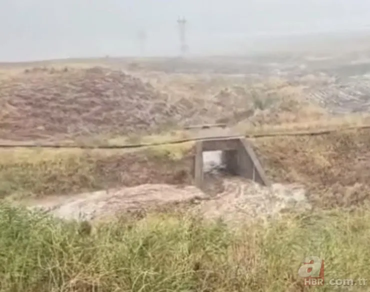 Birçok ili sel vurdu felaketten acı haber geldi! 2 kişi hayatını kaybetti! AFAD'dan yeni uyarı... 2