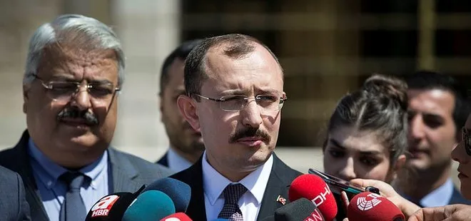 AK Partili Mehmet Muş açıkladı: Bedelli askerlikte gün sayısı değişiyor