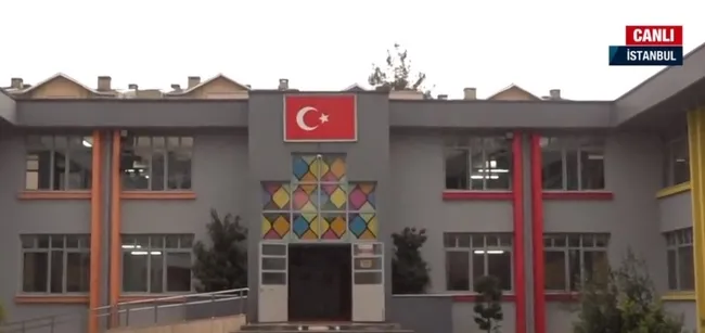 İstanbul’da yüz yüze eğitim başladı! İl Milli Eğitim Müdürü Yazıcı’dan A Haber'e özel açıklamalar - 1