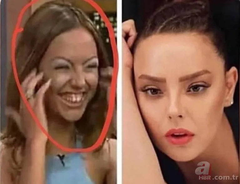 Benim Tatlı Yalanım’ın Hande’si Gonca Sarıyıldız set fotoğrafıyla çok konuşuldu 9