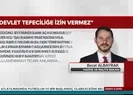 Türkiye yapamaz duvarı yıkıldı!