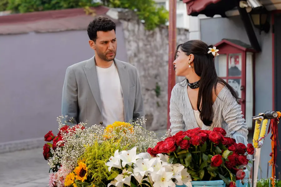 Güller ve Günahlar ne zaman başlıyor? Güller ve Günahlar konusu ne, oyuncuları kim? 1