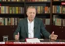 Başkan Erdoğandan YKS öncesi flaş açıklamalar
