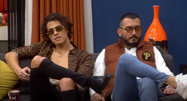 Kısmetse Olur Batuhan kimdir, kaç yaşında? Kısmetse Olur Batuhan Boz ne iş yapıyor?